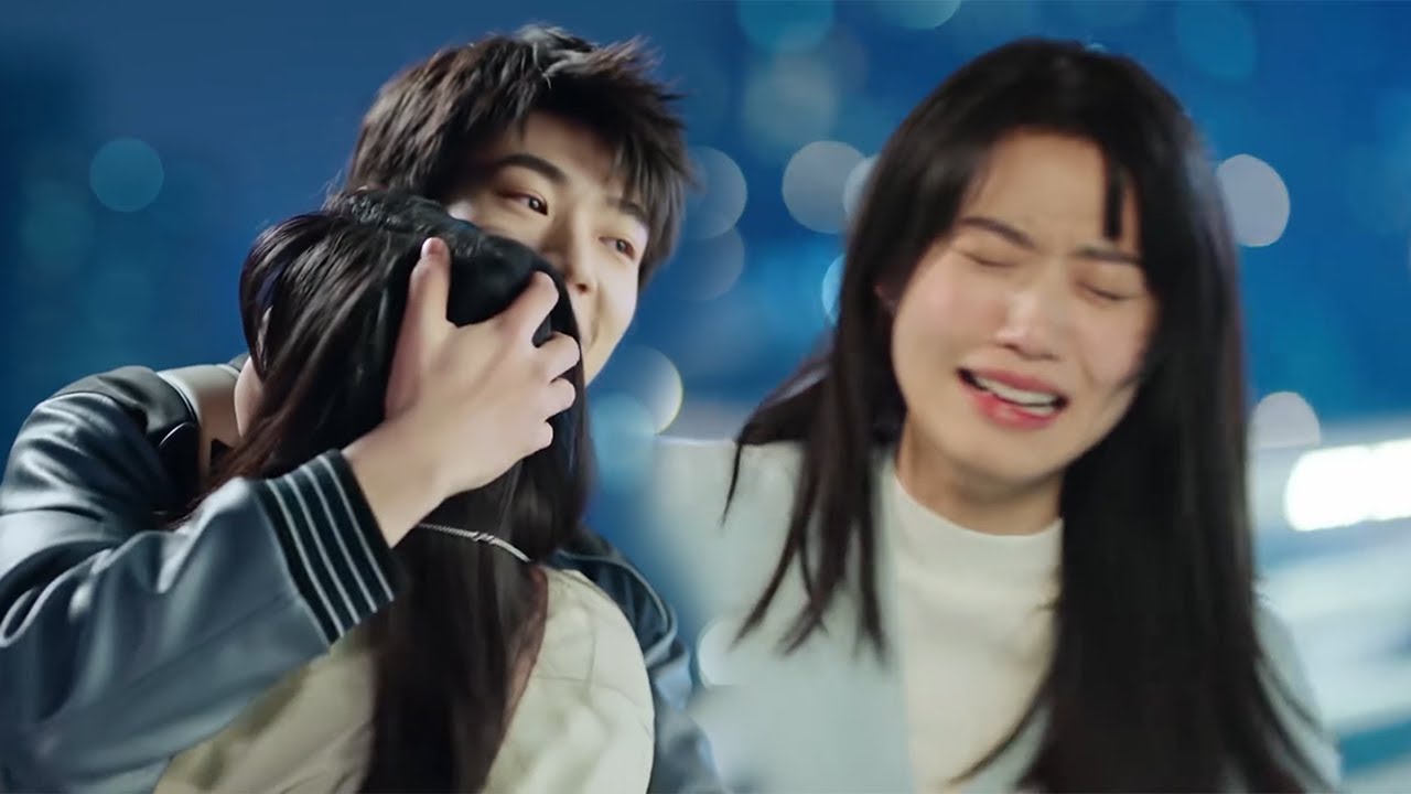 少女狠心提分手，男主难以接受疯狂示爱！ | 中国电视剧 Chinesedrama