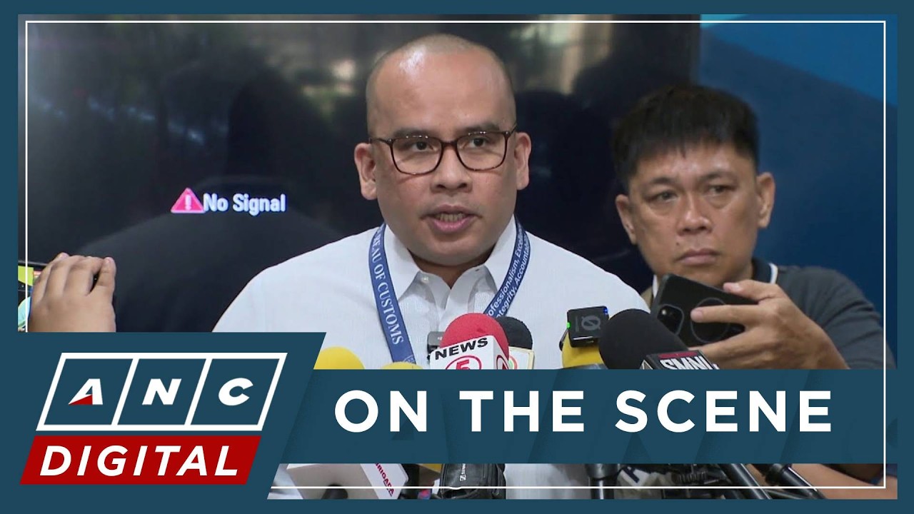 BOC: No schedule yet for possible auction of Zaldy Co luxury vehicles | ANC