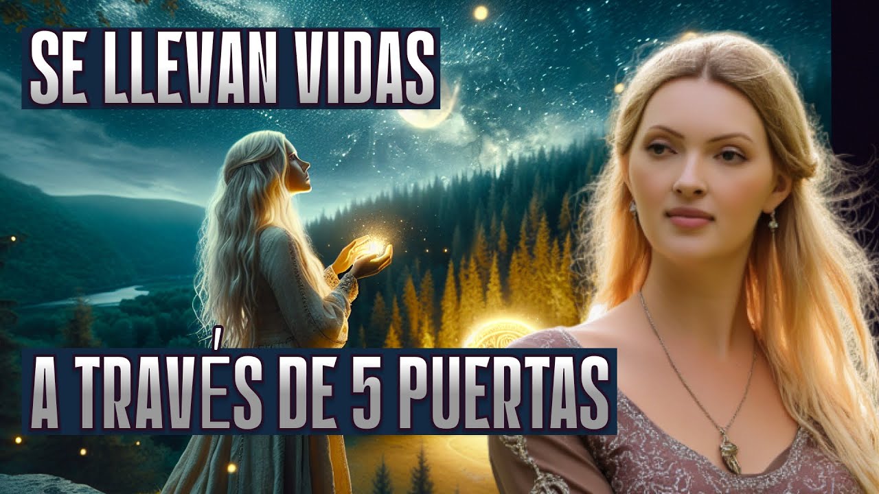 Para el año 2026, el alma será borrada de la realidad si no destruyes estos 5 programas.