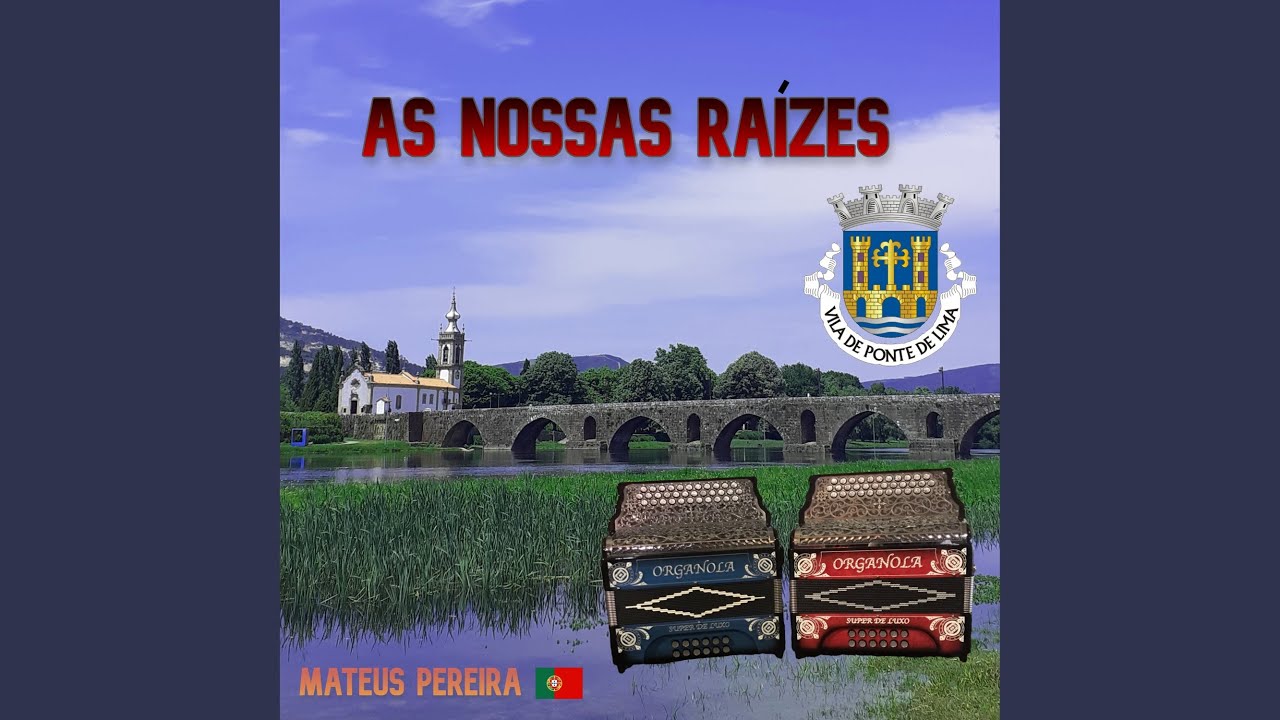 Resineiro (Instrumental Version)