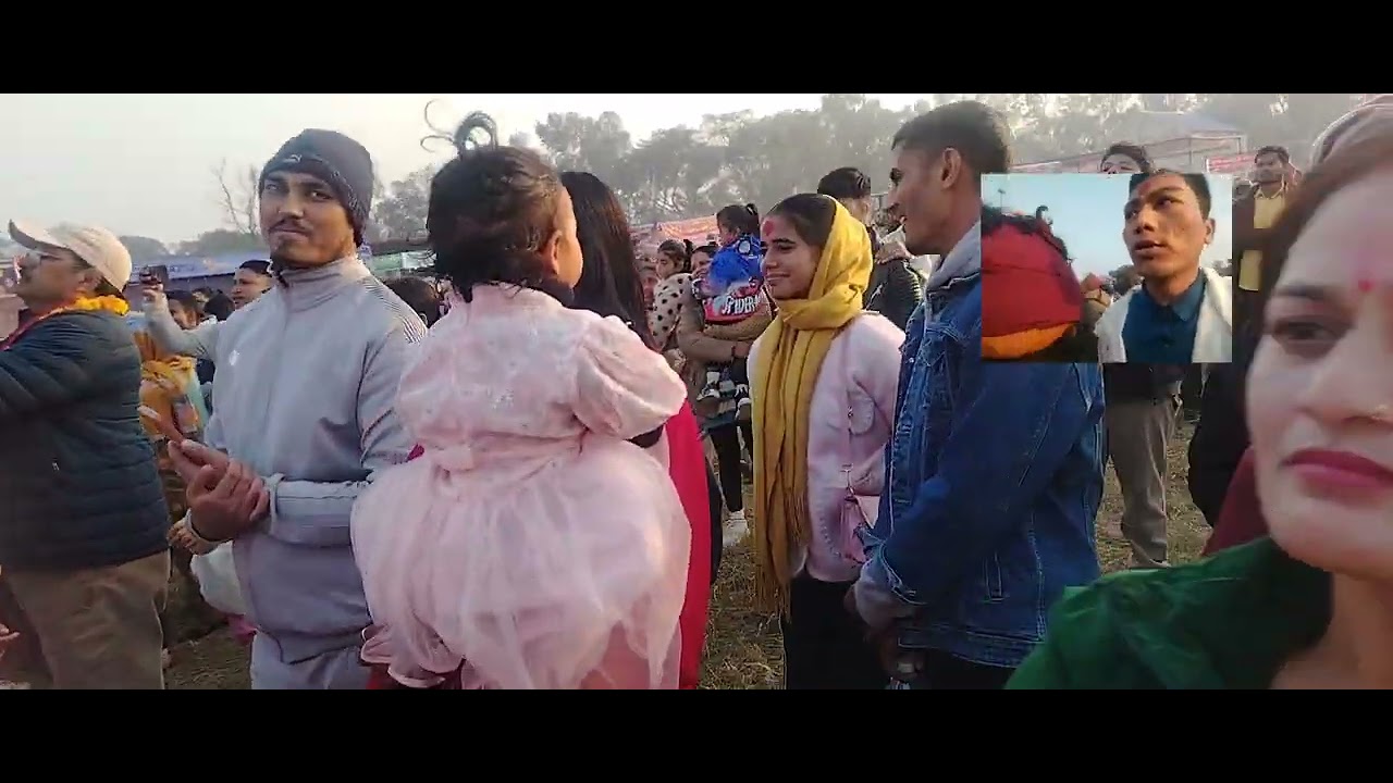 नेपालगञ्ज महोत्सवको दोस्रो दिन माघ १