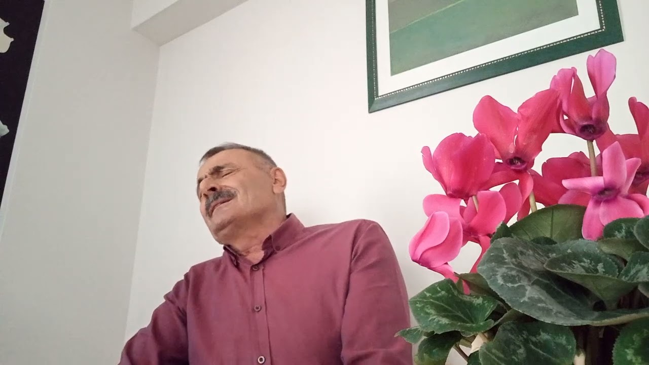 Mehmet Faik yatar /Fırtınası hiç dinmedi.
