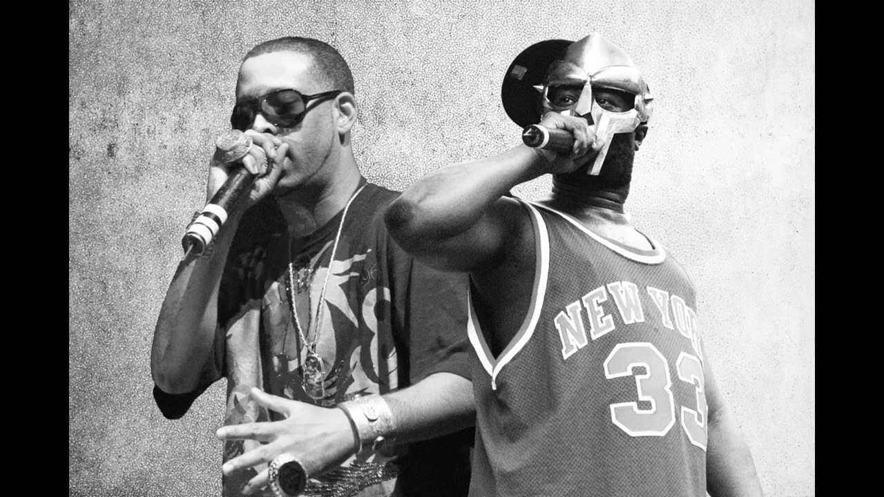 [FREE] MF DOOM X MADLIB TYPE BEAT “BOSS 303”