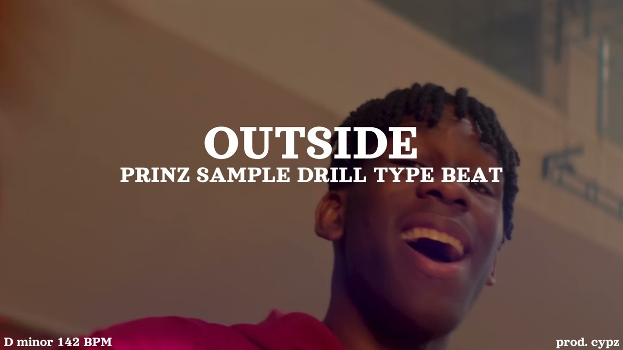 [FREE] Prinz x Sample Drill Type Beat 2024 - 