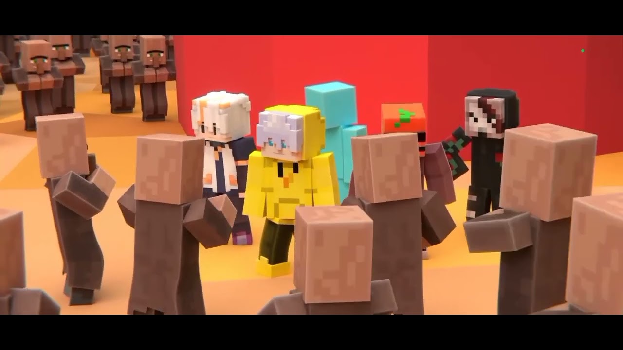 Reaccionando a la película de Eloyt (creador original Eloyt)