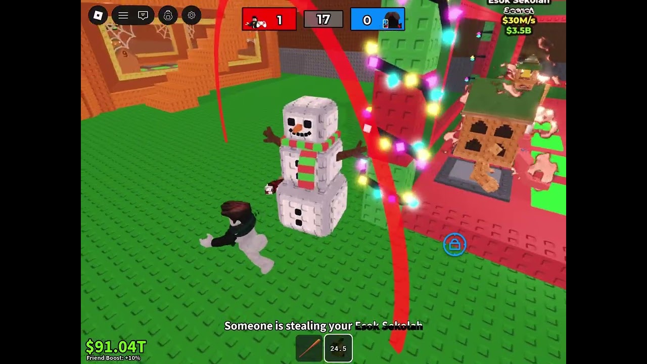 Craziest Duel Ive Ever Done 🤺 