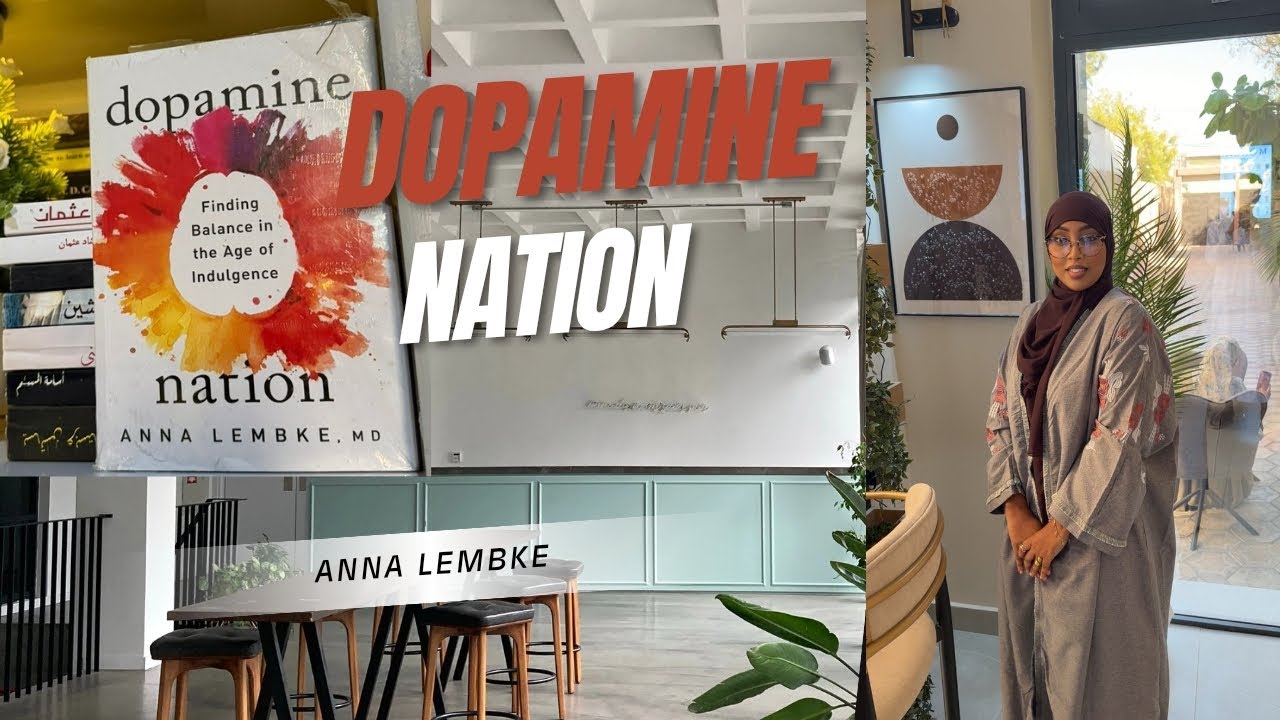 DOPAMINE NATION {maxaad ku dhibantahay) pt.1(episode #1) RAADINTA WAX KASTA OO AAd KAHELEYSID MACAAN