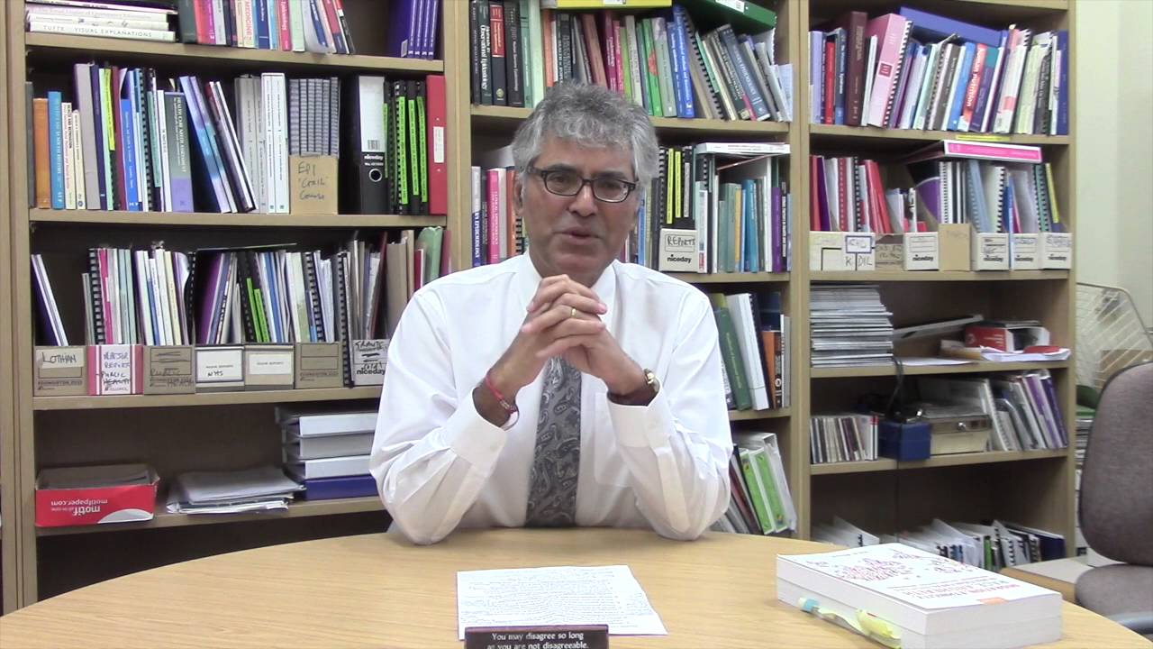 SCPHRP Meets...Raj Bhopal