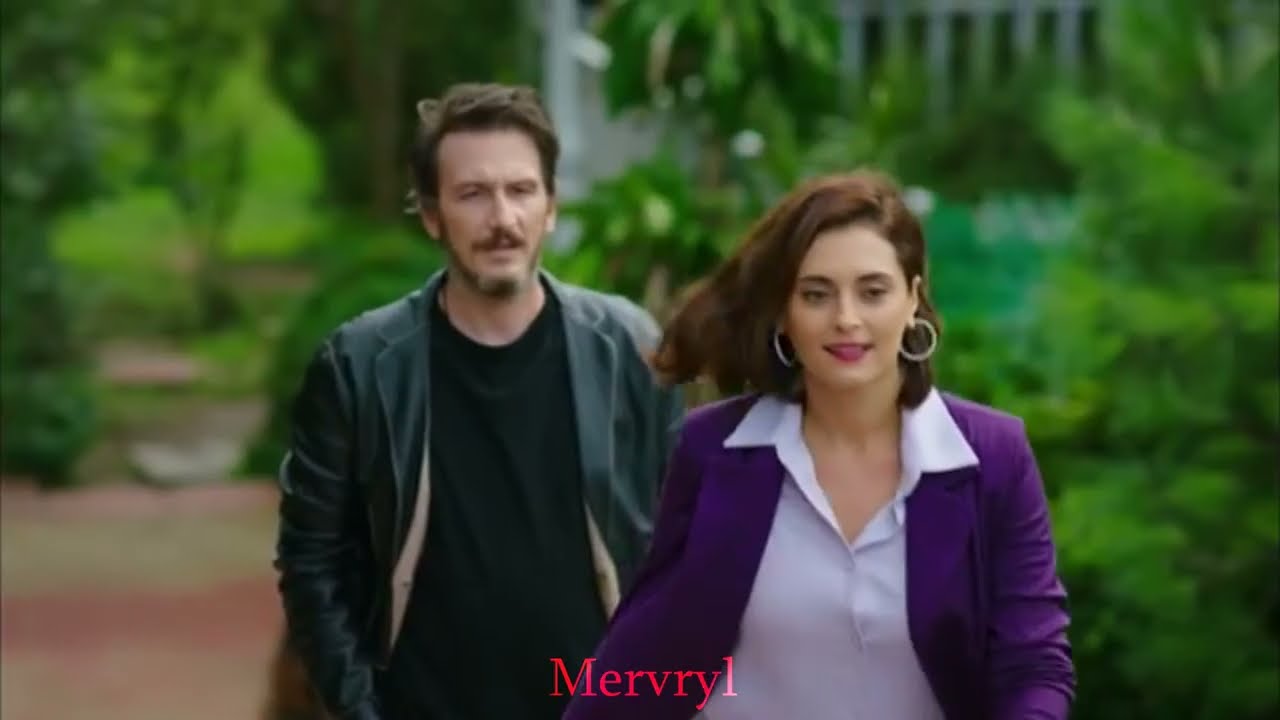 Merve & Kerim -  Sen Beni Unutamazsın