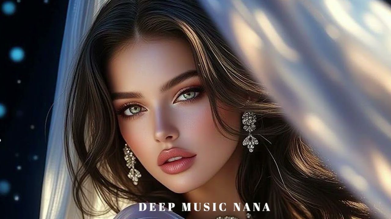 Top Deep House Beats 2026 | Nana's Mix #deephouse