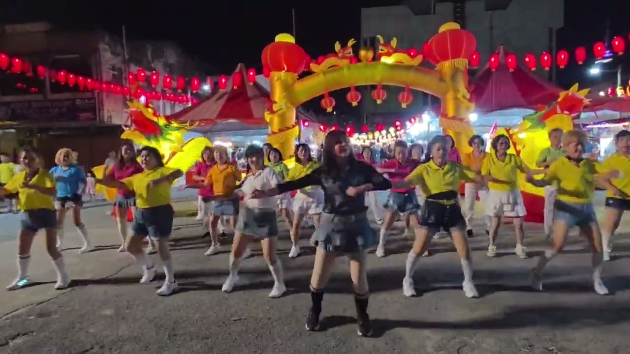 发财