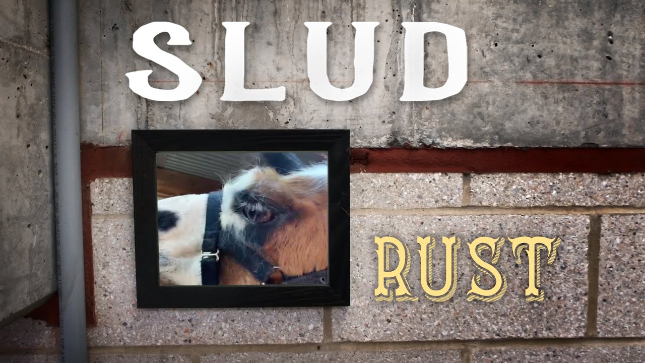 Slud - Rust (Official Video)