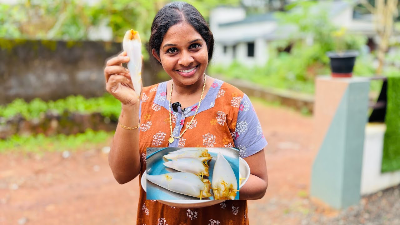 എവിടെ കണ്ടാലും വാങ്ങി വരും അത്രയ്ക്കും ഇഷ്ട്ടമാണ് . 🤷‍♀️