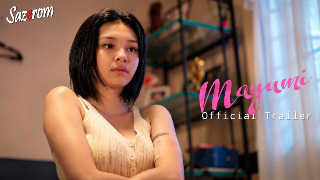 MAYUMI OFFICIAL TRAILER | Premiere This September 26 Only On Vivamax HD | Drama Philippines