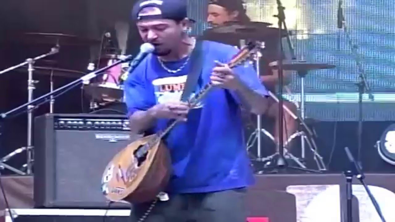 PolineROOOCK fest 2015 - The Pomorians - live concert