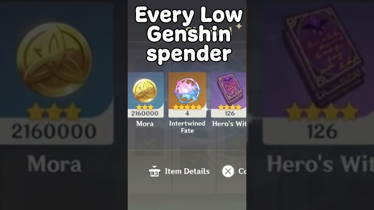 Genshin Battle Pass Satisfaction