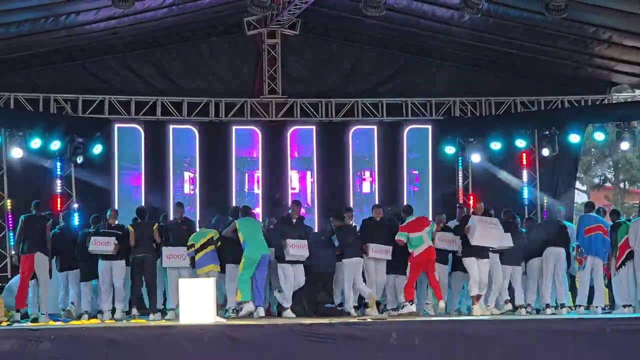 CREATIVE DANCE
