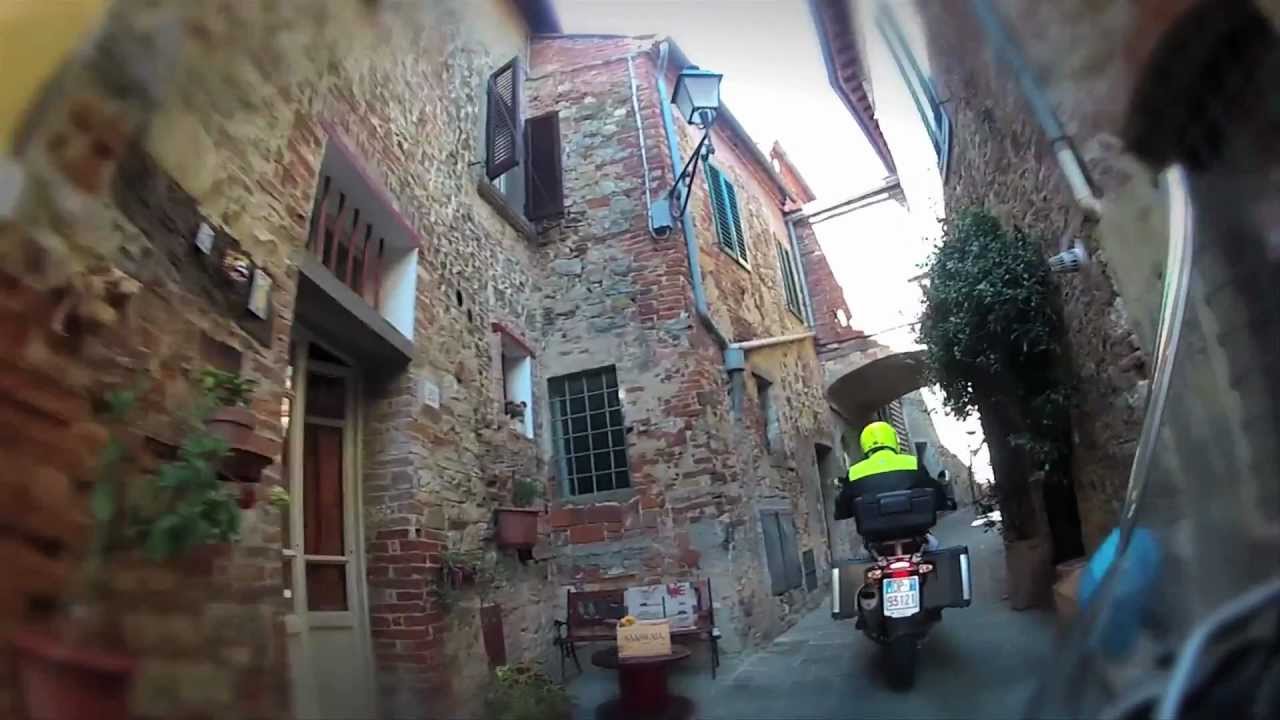Lucignano, Italy