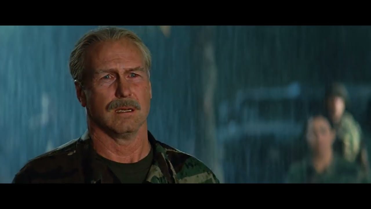 the incredible hulk (2008) - hulk saves elizabeth 