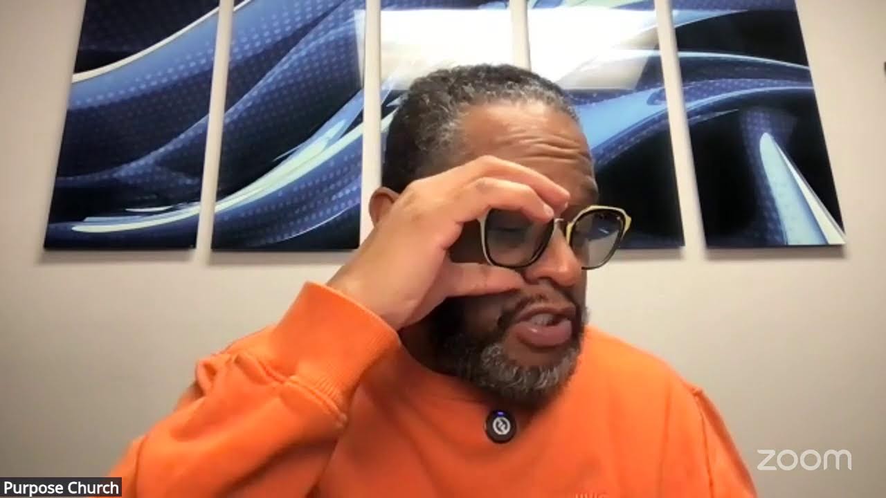 Bible Study | Genesis 1-2