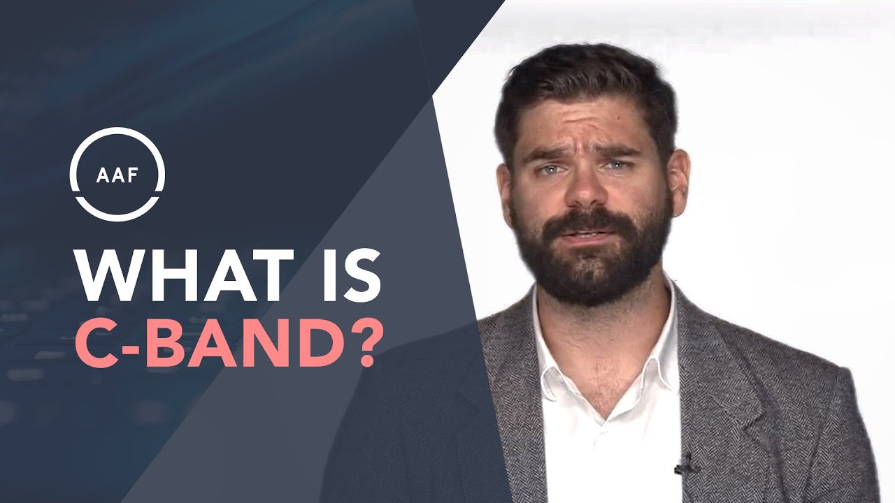What is C-Band? &mdash; Will Rinehart