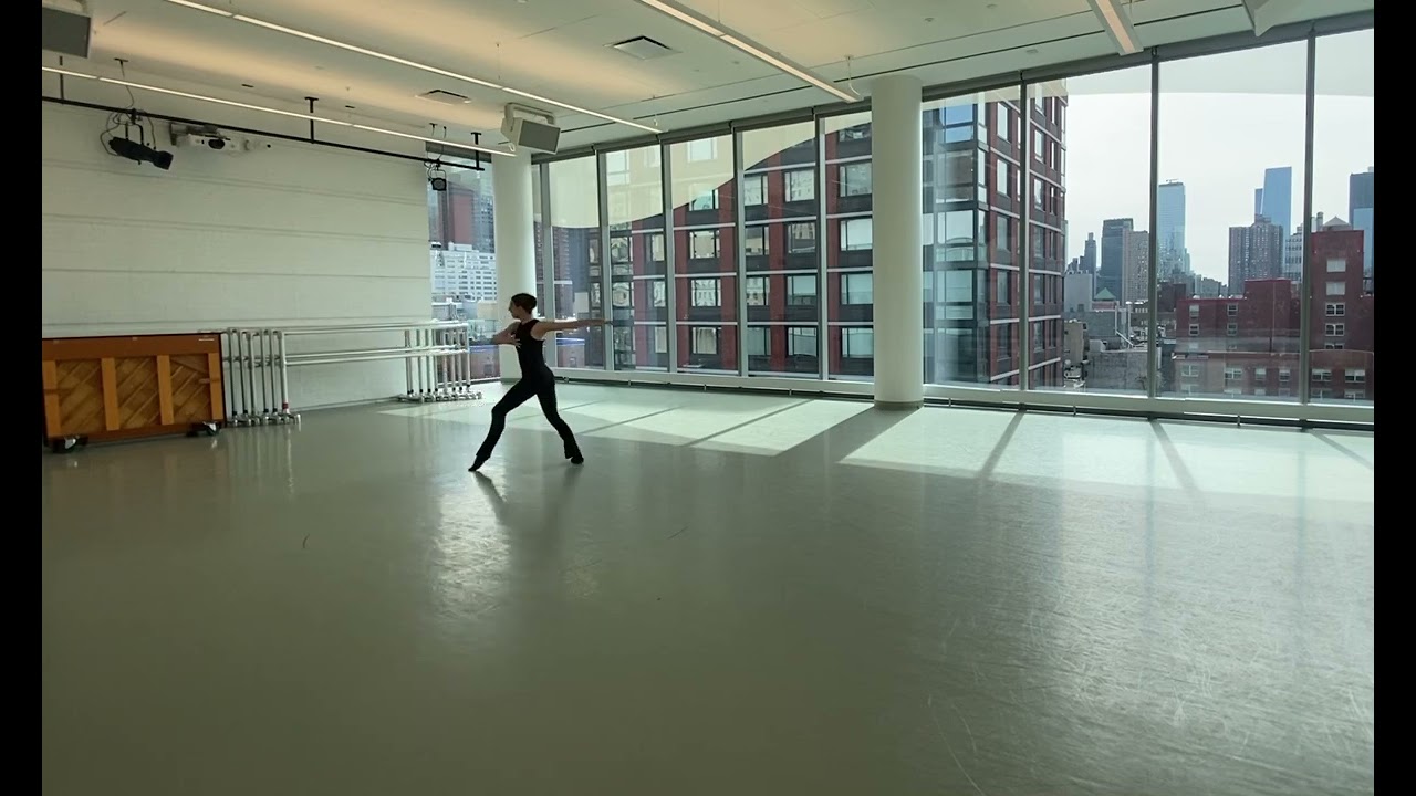 Rachel Newton Solo