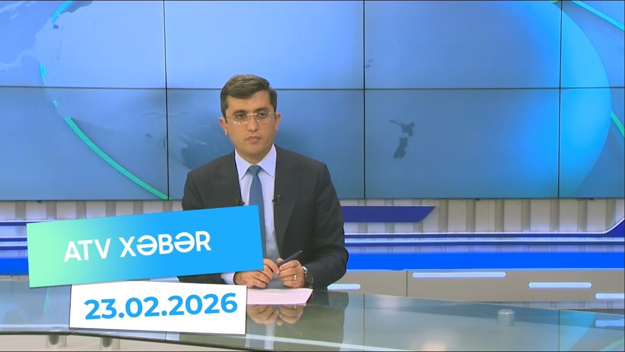ATV XEBER / 23.02.2026 / 20:30