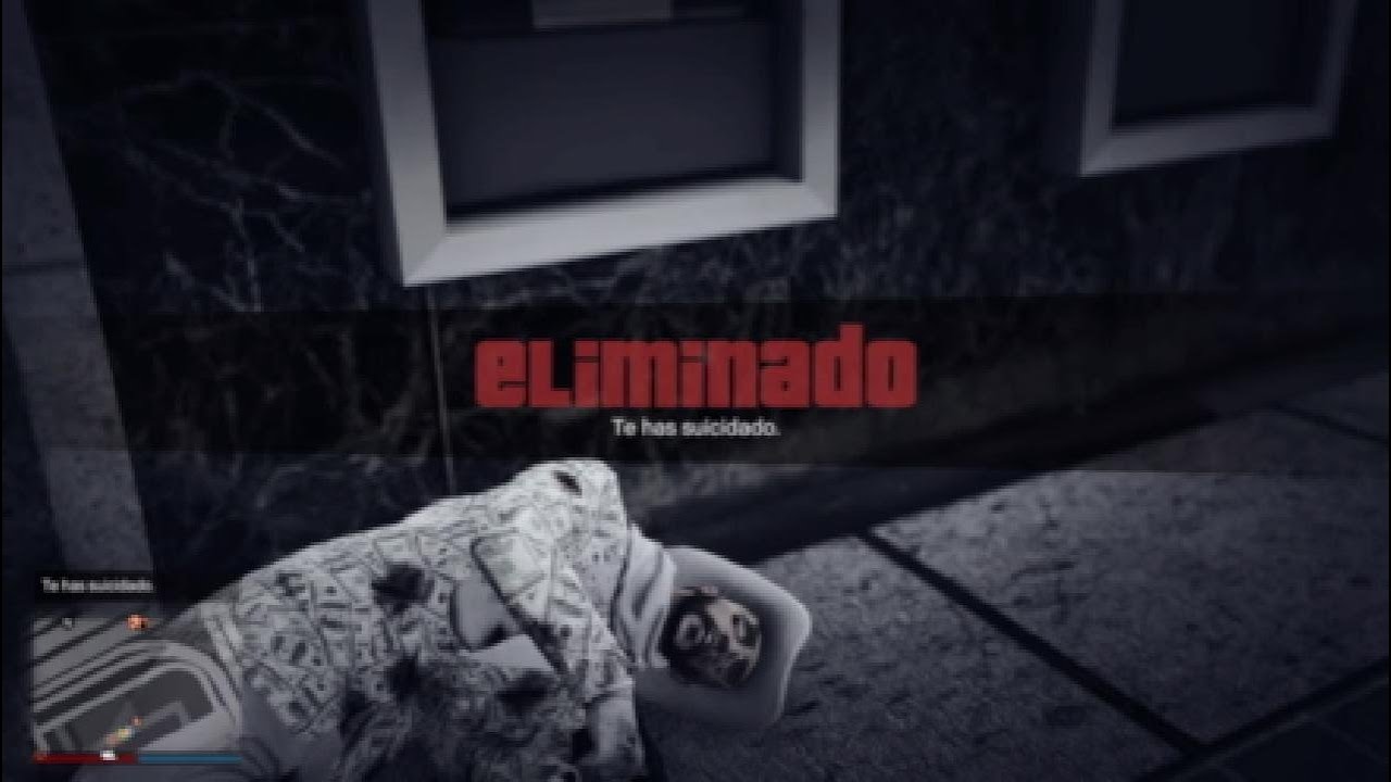 Carreras y clips GTA