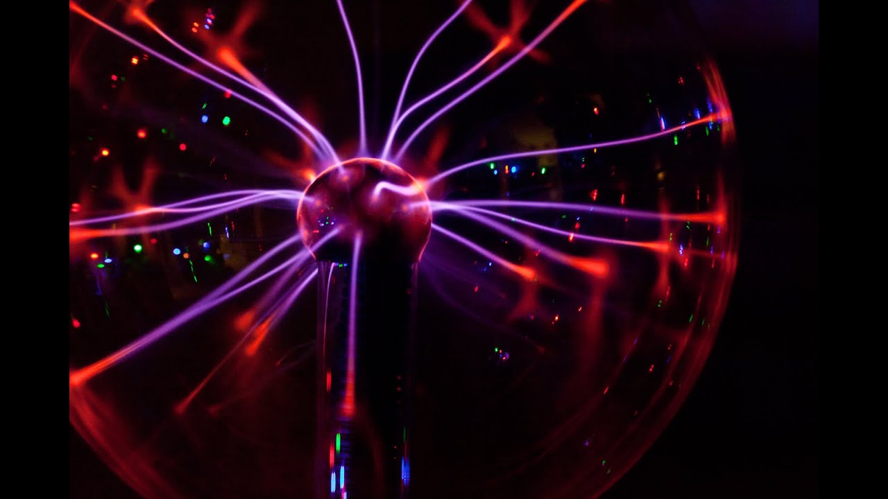 Shpongle - Electroplasm [Visualization]