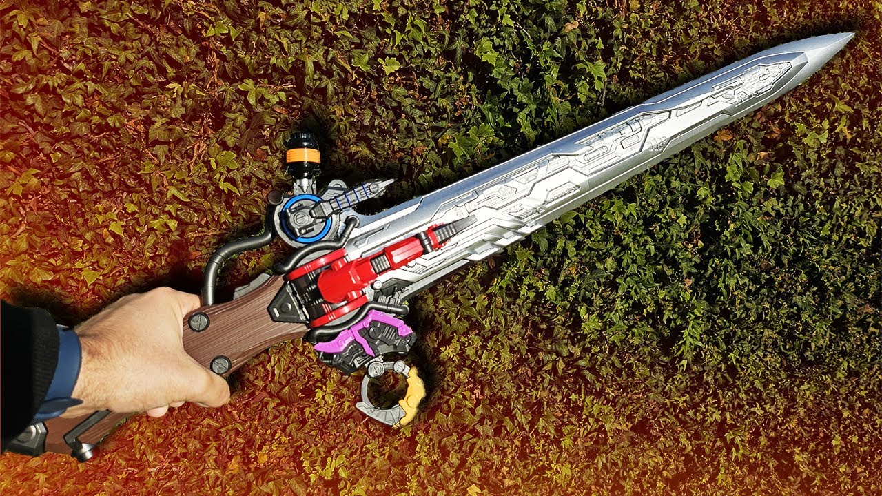 Обзор Memorial Ohger Caliber