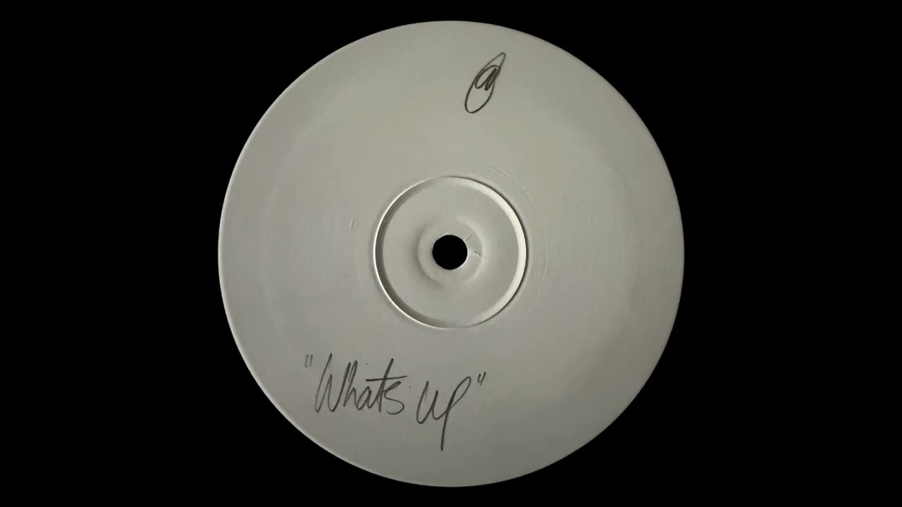 Johnny Deep - What's Up (Club)