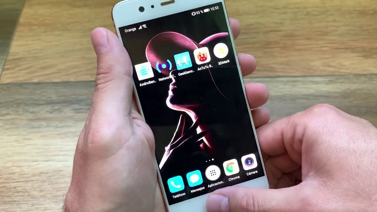 AUN VALE LA PENA EL HUAWEI P10 EN 2026