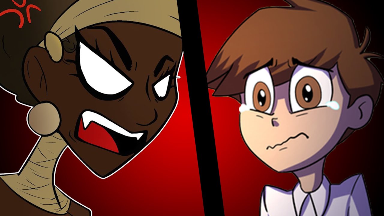 BEST OF HAZBIN HOTEL BACKSTORIES (Hazbin Hotel Comic Dubs)