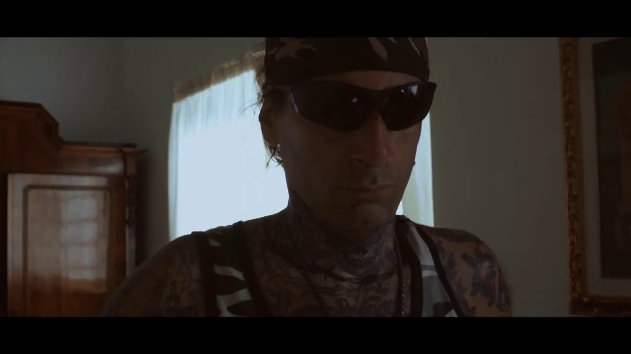 Metal Carter - 
