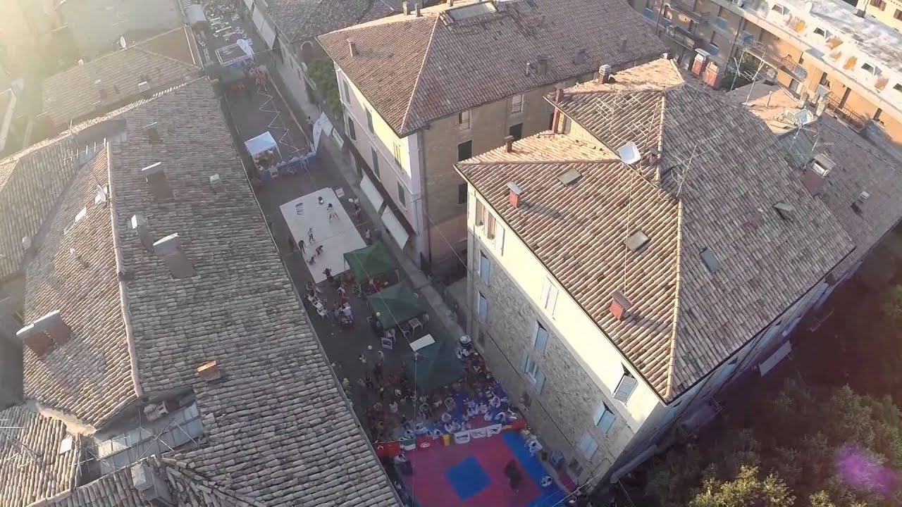 Bambinopoli 2014