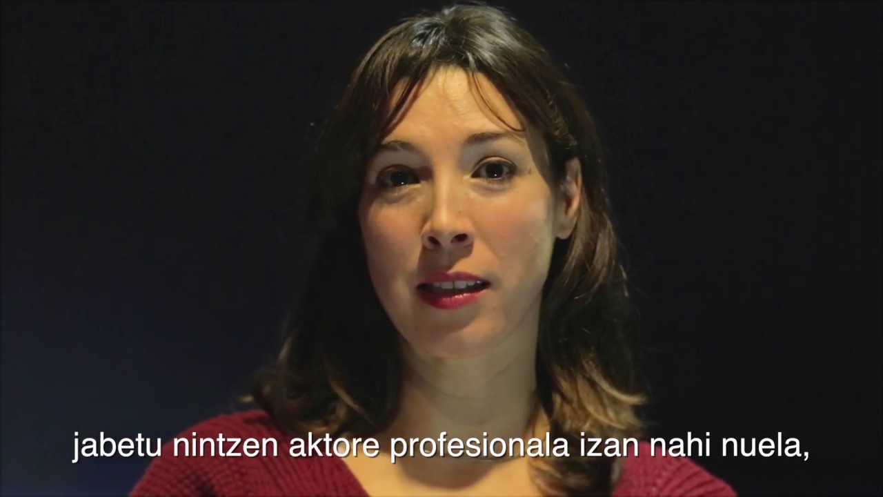 Alazne Etxeberria - Katapulta Tour Gipuzkoa 2016