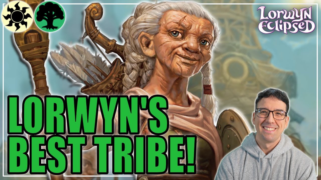 This Selesnya Kithkin Deck is So Impressive! | Standard MTGA BO1 Gameplay #mtgarena #mtg