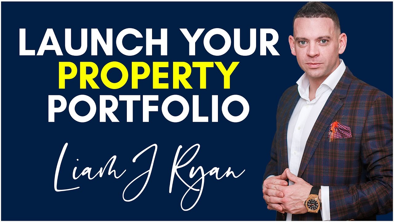 How To Launch Your Property Portfolio in 2023
