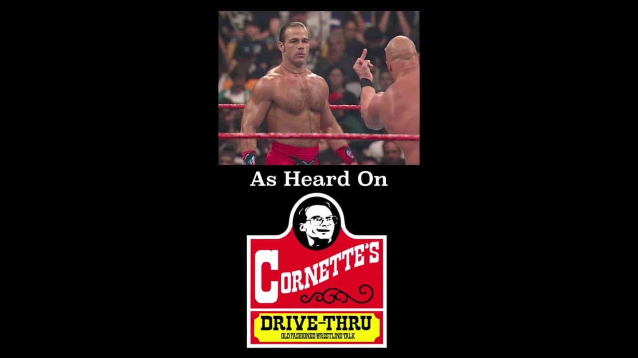 Bonus Drive Thru: Jim Cornette on Shawn Michaels' 1998 Back Injury