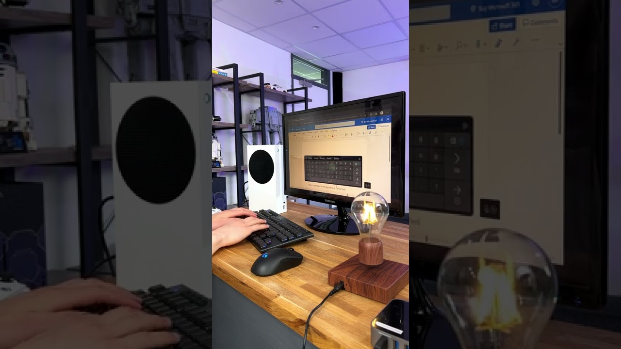 Превращаю свой Xbox Series S в игровой ПК! 😱