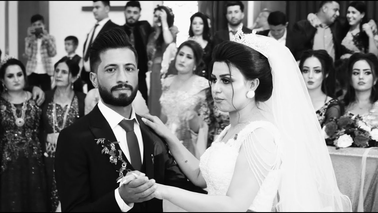 HIGHLIGHT WEDDING CLIP ZIYAD & RANDA BY KHATARA VIDEO PRODUCTION