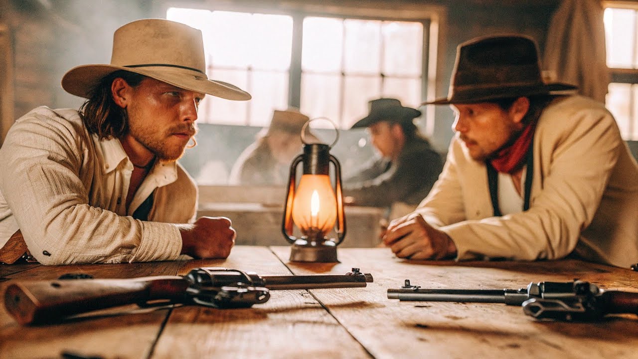 JESSE JAMES The Wild West’s Most Legendary Outlaw | True Story of America’s Most Feared Gunslinger