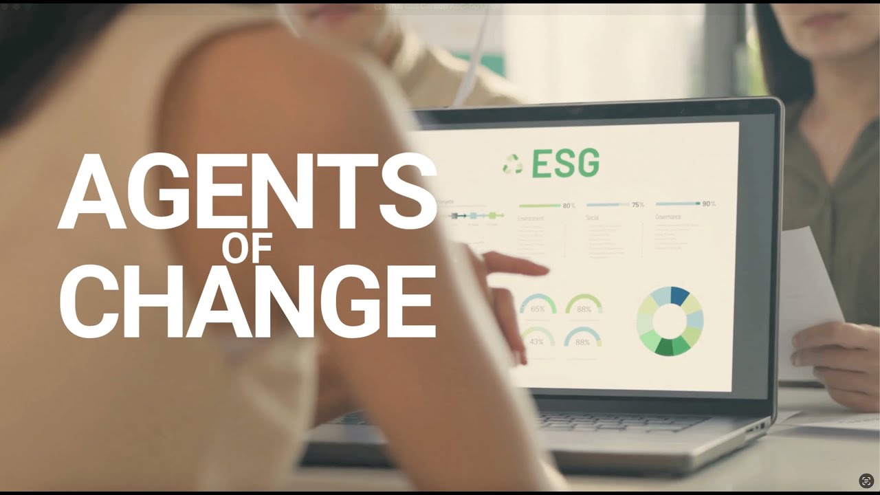 Agents of Change x Carbon | Driving Sustainability & Performance in Manufacturing