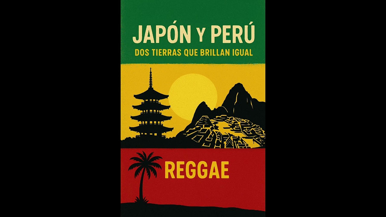 Japon y peru