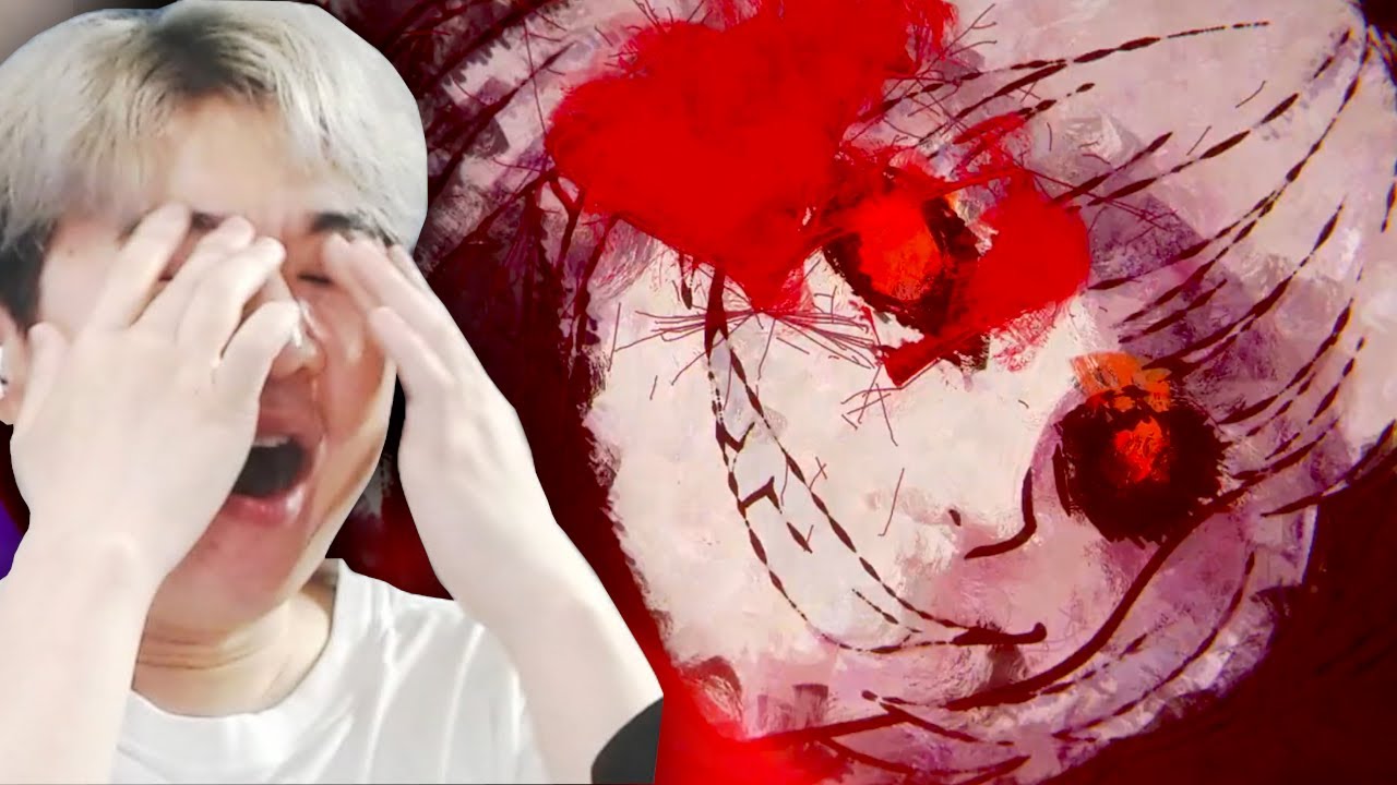 CREEPYNUTS DID IT AGAIN | Call of the Night Season 2 Opening & Ending REACTION