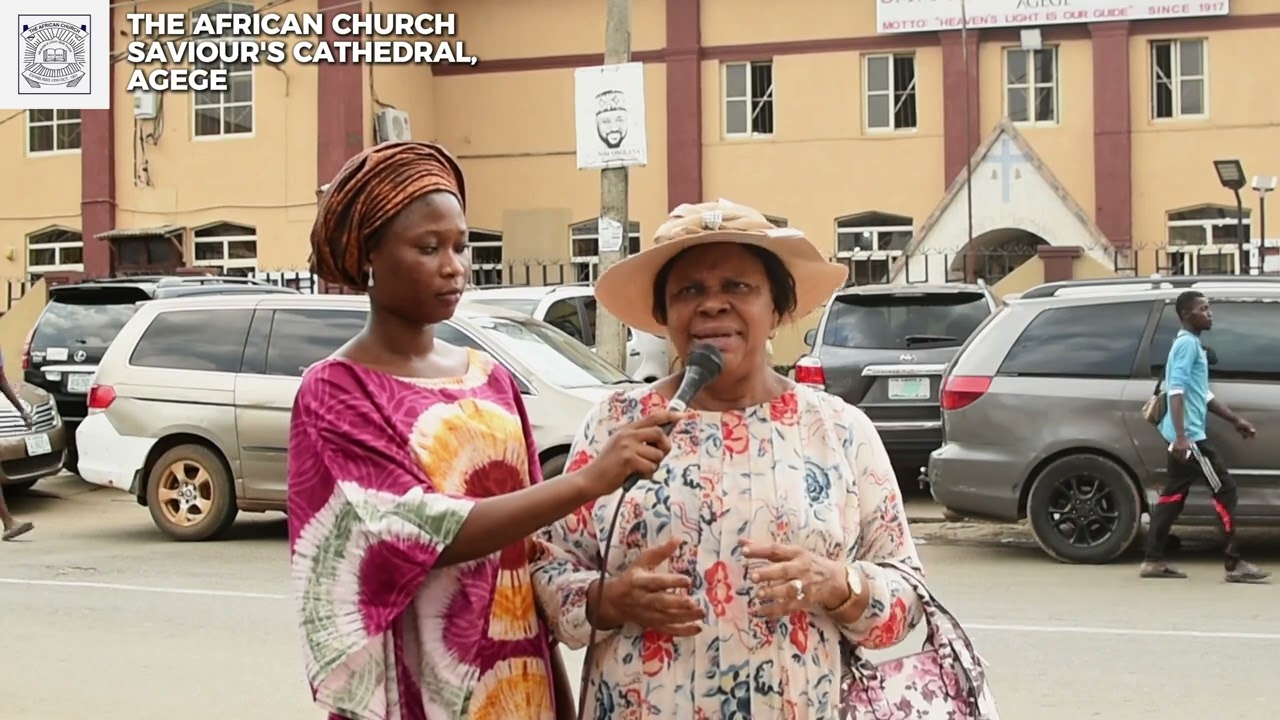 Chapter 2 of One Church, Many Lives, One Family 