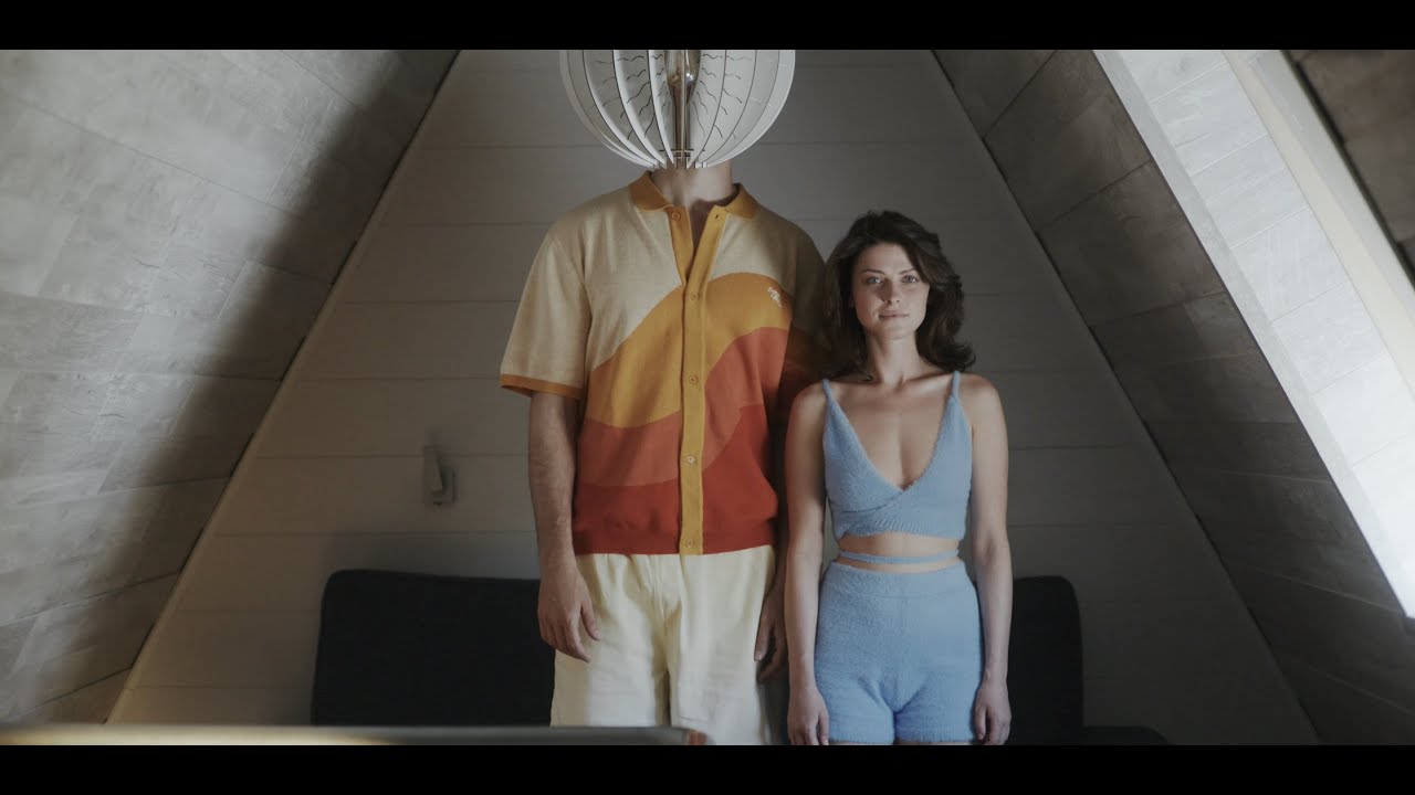 WELLHELLO x ANDRO - CRUSH (Nem számítottam rád)