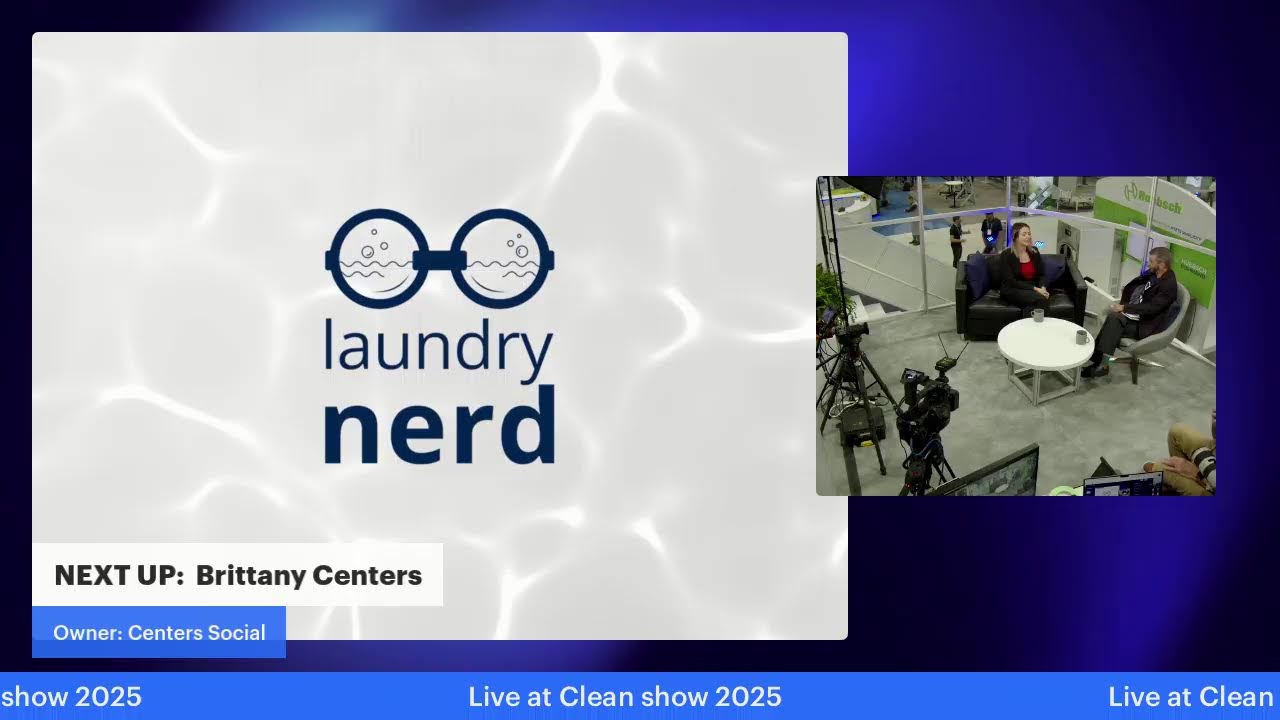 Huebsch Live Stream