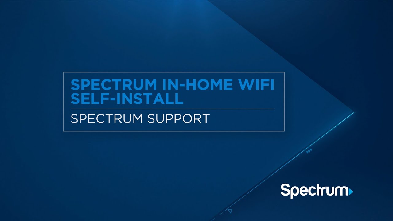 How to Set Up Your Spectrum WiFi Router: Official Step-by-Step Guide