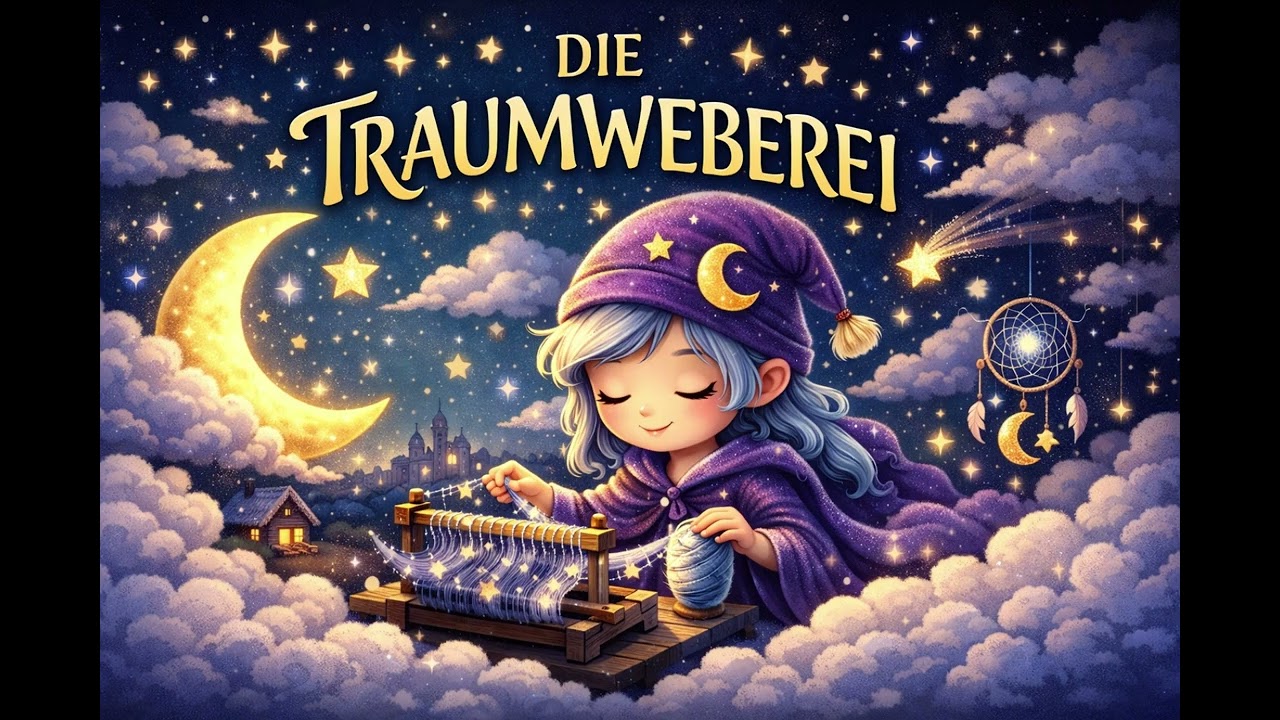 Kimi Koala und das weiche Flüstern der Welt ( Schlaf-Edition)